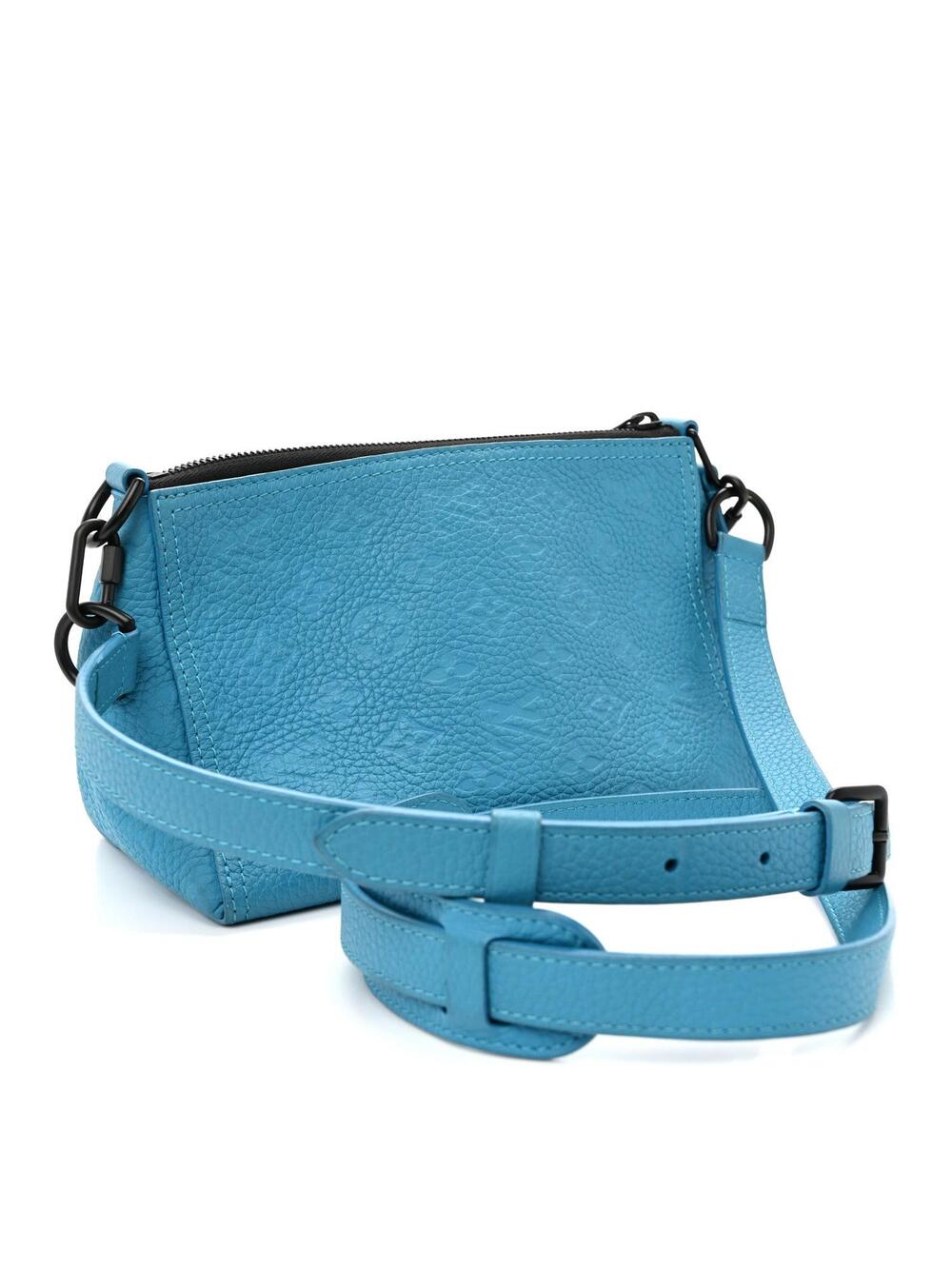 Louis Vuitton Taurillon Triangle #304911L12B - Picture 3 of 9